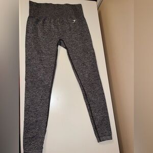 Gymshark Vital Seamless Grey Leggings Athletic
Seamless Sculptured Legging